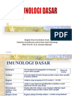 Imunologi Dasar