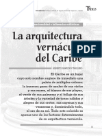 Arquitectura vernacula del caribe..pdf