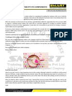 WINSEM2019-20 STS2202 SS VL2019205000215 Reference Material I 20-Feb-2020 B.Tech II Yr 2102 2202 Customer Centricity Its Components PDF