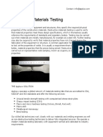 Destructive Materials Testing - en