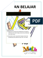 Pertidaksamaan Linear Satu Variabel Nilai Mutlak