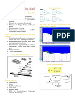 6.1 Review Hidrogeologi Pertambangan