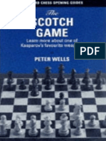 Grandmaster Secrets: The Caro-Kann (Chess Explained) - Kindle edition by  Wells, Peter. Humor & Entertainment Kindle eBooks @ .