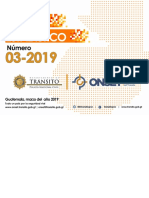 Boletin No. 03-2019