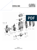 Gamma Periferica Despiece PDF