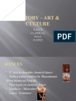 history art and culture dance.pptx