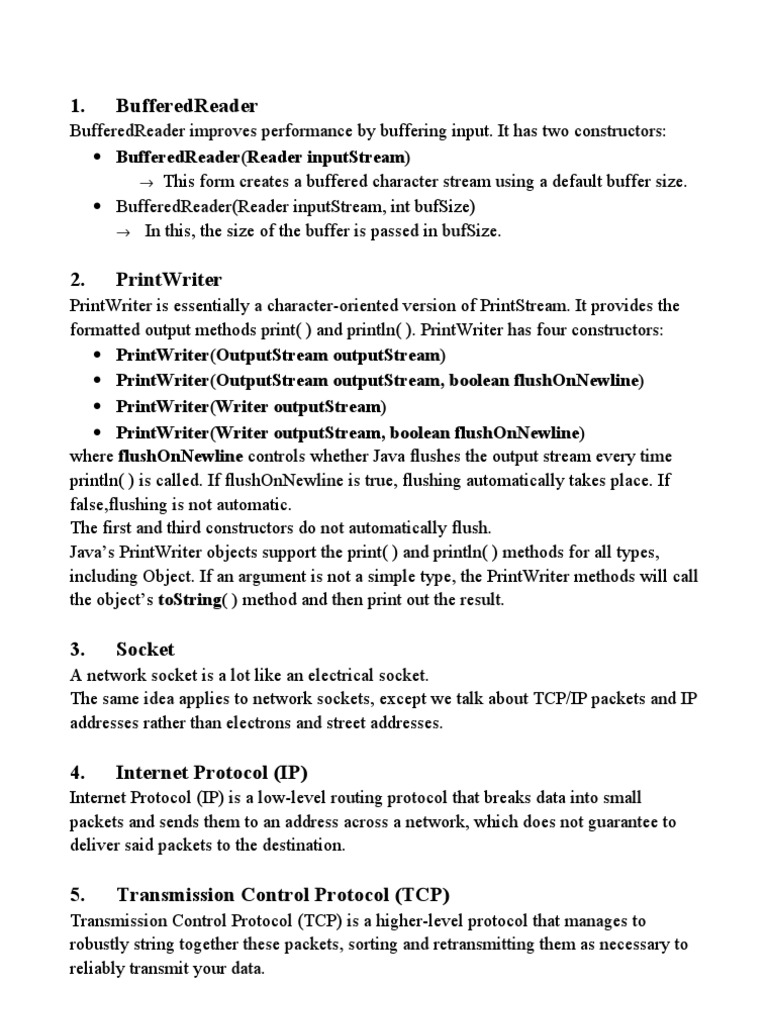 Acn Viva Download Free PDF Port Networking) Network Socket