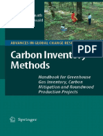 Carbon Inventory Methods PDF