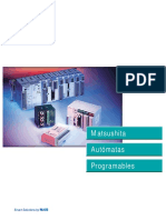 Automatas Programables PDF