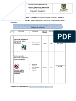 MATEMÁTICAS SÉPTIMOpdf PDF