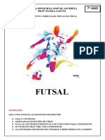 Futsal 7º Ano1