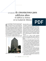 Revista Geotecnia Smig Numero 254