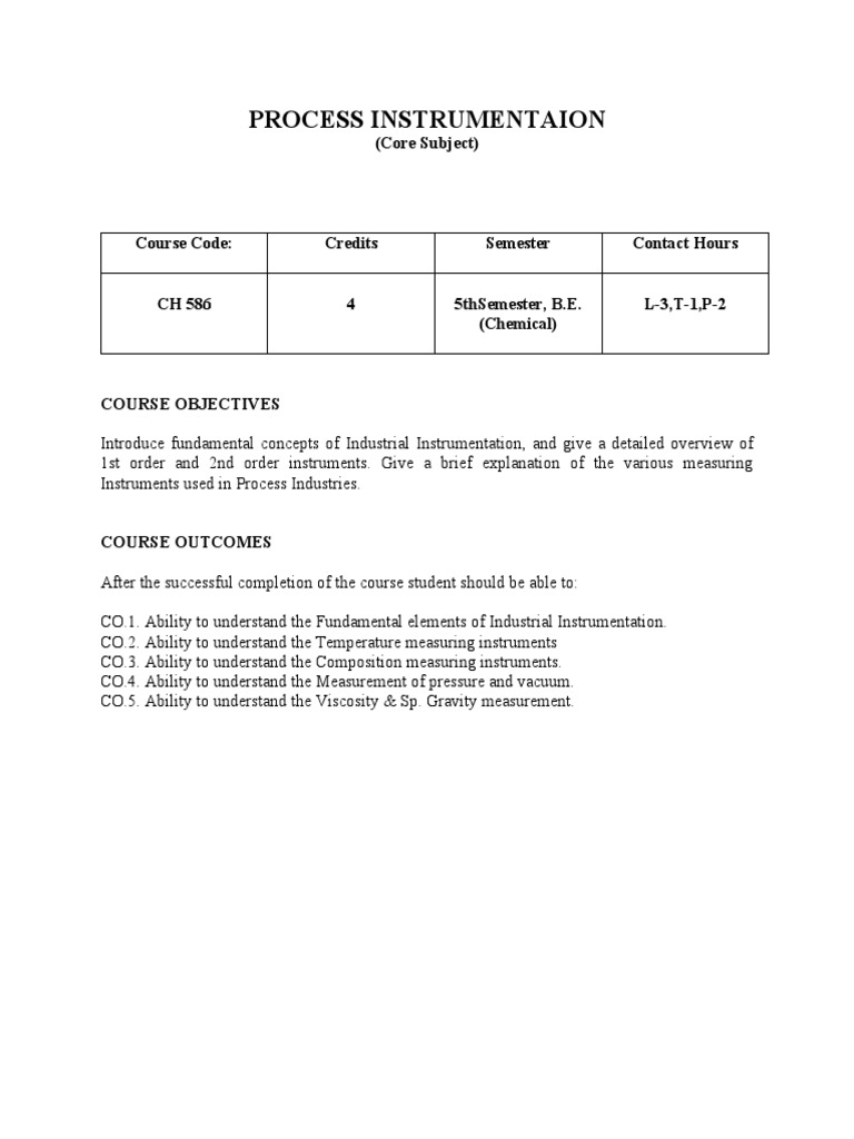 Industrial instrumentation donald p eckman pdf free download pdf