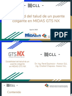 GLL - MIDAS GTS NX Webinar 2019 08 PDF