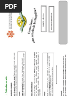 Referências bibliográficas 1