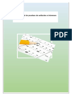 Trabajo Final de Pruebas de Actitudes e Intereses 1