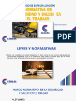 Normativa D Seg y Sal en El W 001 PDF