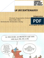 Elplanbicentenarioperual 2021