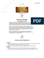 Studyguide PDF