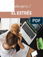 El Estrés