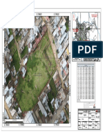 Plano de Redelimitacion Del Sitio Arqueológico Huacaloma PDF