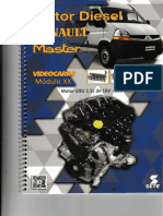 Master 2.5 16V PDF