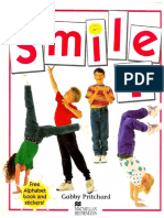 Smile 1 - Complete Student's Book