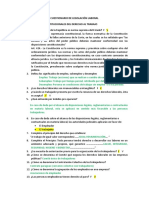 CUESTIONARIO DE LEGISLACIÓN LABORAL 1completofinal