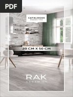RAK Ceramics 2023 Product Catalogue | PDF | Adhesive | Tile