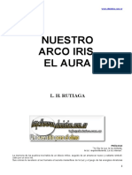 Rutiaga, L. H - NUESTRO ARCO IRIS... EL AURA.doc