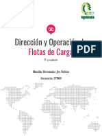 Apuntes Flotas de Carga 