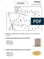 Ficha de Refuerzo 03-07