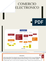 COMERCIO ELECTRONICO