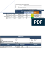 Matriz IPERC  GRUPAL