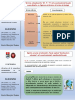 Tarea 3 Ecologia Kevin Morejon PDF