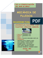 Trabajo Final Mecanica de Fluidos