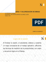 Clase 15 - La Productividad PDF