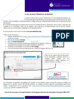 27.cómo Usar El Sensor Ultrasónico Sin Librerías