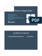 0900 Suh Importance of Integral Dose PDF