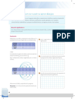 Comprobamos aprendizajes sobre proporcionalidad directa