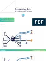 Data Processing Fundamentals