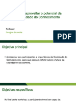 _Como Aproveitar o Potencial Da Sociedade Do Conhecimento