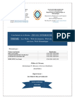 Web Semantique PDF