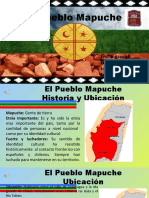 Presentacion Mapuche