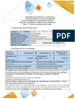 Microsoft Word - Guía de actividades y rúbrica de evaluación-Fase 1- Reconocimiento del curso (1).docx