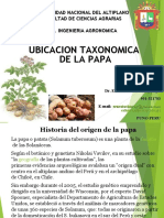 TEMA  2 TAXONOMIA PAPA.ppt