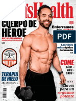 Men's Health Mexico 04.2020 PDF