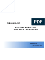 Curso RA-DGA 