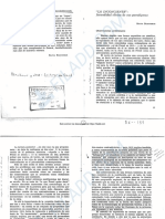 BLEICHMAR. Lo Inconciente PDF