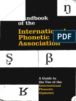 Handbook of the International Phonetic Association  A Guide to the Use of the International Phonetic Alphabet by International Phonetic Association (z-lib.org).pdf